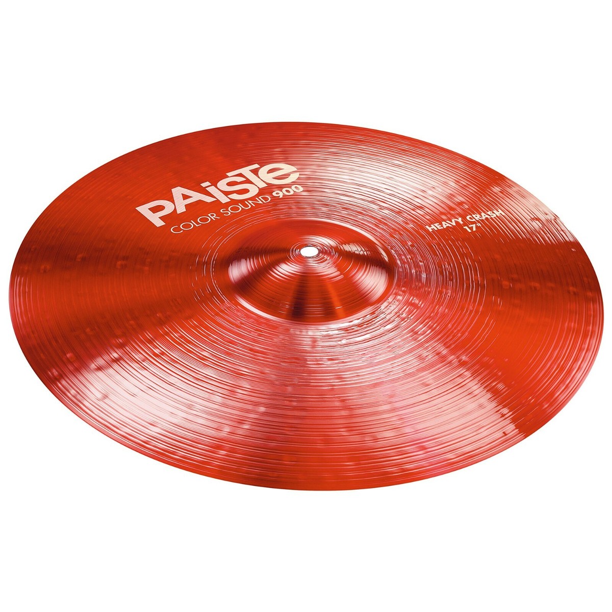 【割アリ】クラッシュシンバルPAiSTe power crash 17㌅ 割アリ】クラッシュシンバルPAiSTe power crash 17㌅