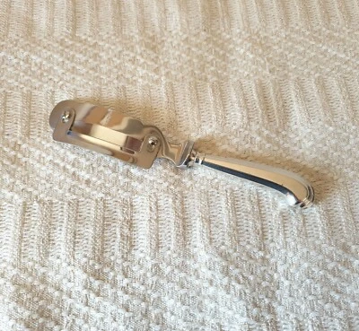 Sbuccialimoni agrumi linea San Marco vintage in argento 800 - Immagine 1 di 4