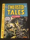 EC ARCHIVES: TWO-FISTED TALES Vol. 3 Dark Horse Hardcover