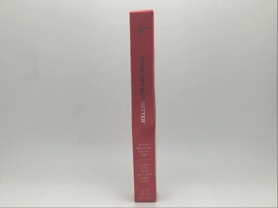 It Cosmetics Your Lips But Better IT GIRL BNIB (B2) - Image 1 of 2
