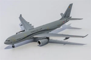 NG MODELL 1/400 französische Luftwaffe ARMEE DEL'AIR Airbus 330-243MRTT 041 F-UJCG - Bild 1 von 11