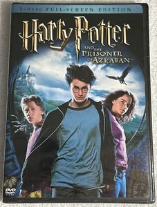 Harry Potter and the Prisoner of Azkaban Daniel Radcliffe New Factory Sealed - Imagen 1 de 10