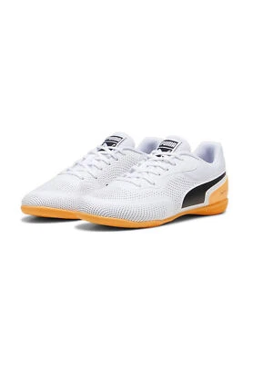 Puma Truco III Interior Hombre Botas de Fútbol Zapatos de Salón - Imagen 1 de 4
