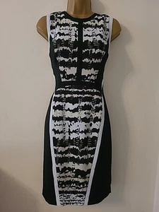 Coast Dress Size 6 Party Occasion Womens Wedding Elegant Summer Formal Eur 34 - Picture 1 of 12