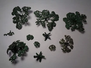 Piezas de árbol calibre S American Flyer para todos los paneles a bordo - Imagen 1 de 8