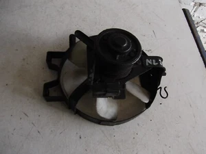 HONDA  VF400   RADIATOR FAN  - Picture 1 of 4