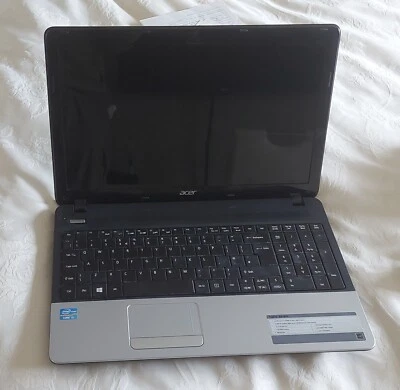 laptop Acer Aspire Windows 10 - Image 1 of 4