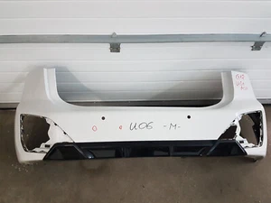 Stoßstange hinten Bumper rear BMW U06 MSP M-Paket - Bild 1 von 13