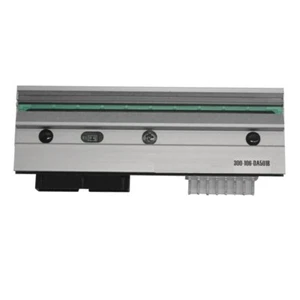 Original Zebra 105SL PLUS 203 300dpi Print Head Thermal Head P1053360-019/018 - Picture 1 of 3