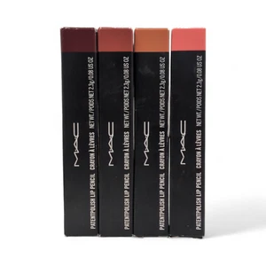 MAC Patentpolish Lip Pencil 2.3g/0.08oz – Choose Your Shade - RARE - Picture 1 of 3