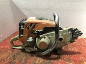 Stihl Ts 700 Cutoff Saw For Parts Or Repair