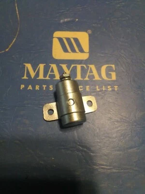 Maytag TWIN EISEMANN Condenser New Condenser Put Inside Old ORIGINAL ONE