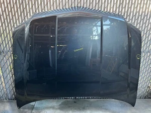 2015 2016 2017 LINCOLN NAVIGATOR HOOD OEM USED - Picture 1 of 12
