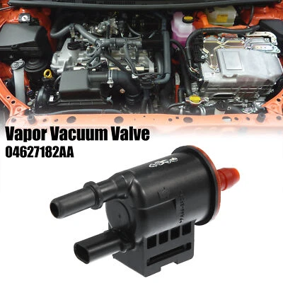 Válvula de purga de bote de vapor para Dodge para Ram ProMaster City para Fiat 04627182AA] Foto 1 de 4