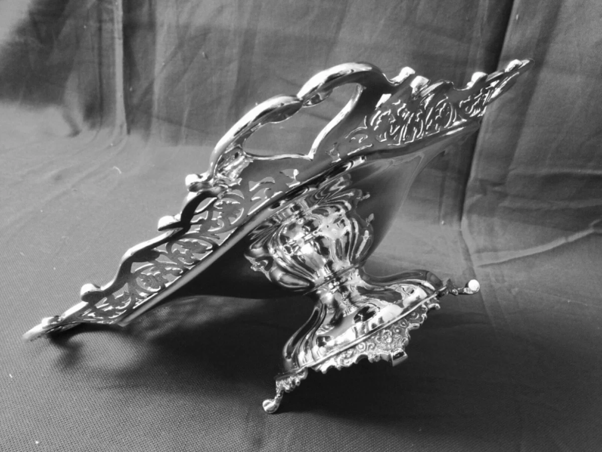 Mappin & Webb 1900-1940 Antique Silver Plate for sale | eBay UK