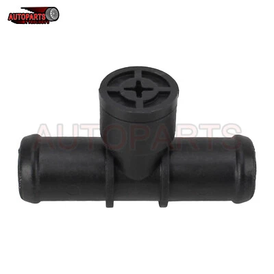 For Infiniti FX35/50 QX70 Q50 M45/56 Q45/70 Heater Hose Connector 92500AR000 - Image 1 of 4