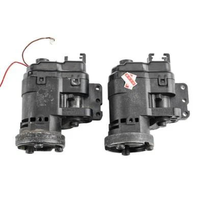 Conjunto de motor plegable de espejo lateral duradero para Infiniti FX35 FX37 MK2 2009-2013 Foto 1 de 4