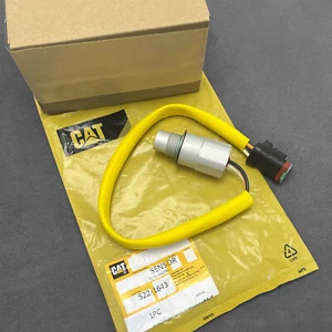 5221643 New Speed Sensor 522-1643 for Caterpillar CAT Engine 3508B 3406E 3412E - Picture 1 of 7