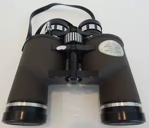 Jason Statesman Binoculars Model 165 Wide Angle - Picture 1 of 14