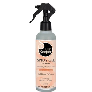 Curl Keeper Spray Gel 12oz - Bild 1 von 1