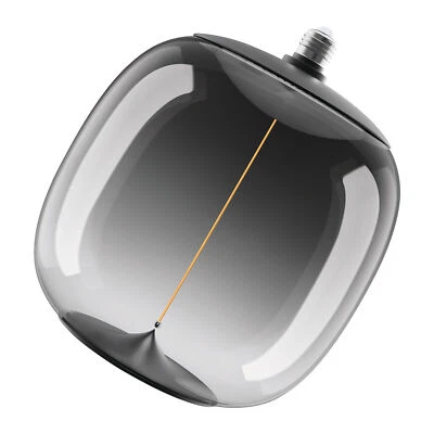 OSRAM Vintage 1906 Big Oval ist eine dimmbare, dekorative Lampe aus Kunststoff - Bild 1 von 4