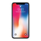 Apple iPhone X 256GB Unlocked Smartphone - Very Good