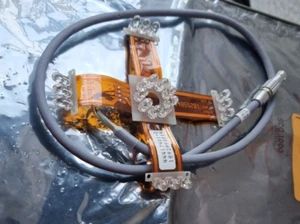 44417401 pc flex light ring asm (IN27s3)  - Picture 1 of 5