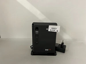 Router WiFi Huawei E5172As-22 4G LTE | Desbloqueado | Sin SIM | Internet doméstico - Imagen 1 de 4
