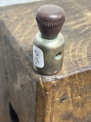 soupape ancienne Rouge Petit Modèle 3,5 Ou 4,5 Litres COCOTTE MINUTE SEB Réf 50 - Photo 1/4