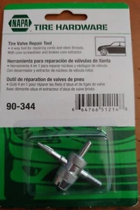 Tire valve repair tool 90-344 - Foto 1 di 1