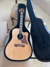 Gibson Songwriter Standard EC Rosewood  Antique Natural