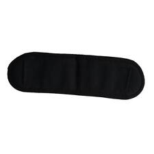 Anti-slip Padded Cushion for Shoulder Strap  Sports Waist Backpack