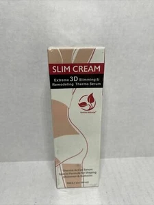 Extreme 3D Slimming And Remodeling Thermo Serum - Picture 1 of 2