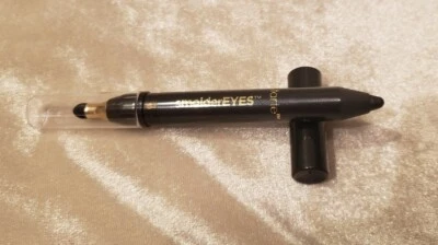 Delineador impermeable de arcilla amazónica TARTE SmolderEYES ojo de carbón 0,056 oz 1,6 g NUEVO Foto 1 de 4