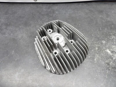 Bultaco Alpina 125 1973-74 culata 2728 Foto 1 de 4