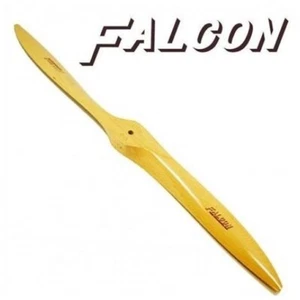 Falcon W2C 28x10 Propeller, Scale Wood Tip - Picture 1 of 1