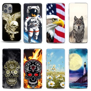 Phone Case for iPhone 15,15 Pro,15 Plus,15 Pro Max,Screen Protector p20 - Picture 1 of 11