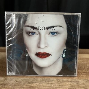 Madonna - Madame X (CD) Brand new sealed - Picture 1 of 5