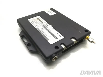 Mitsubishi L200/Triton 2.5 DI-D 4WD GPS Navigation Control Module Unit - Image 1 of 4