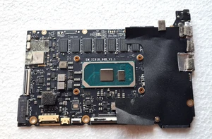 Medion Akoya E15407 E15408 Płyta główna INTEL i3-1005G1 - Zdjęcie 1 z 2