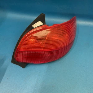 LUCAS / TYC LPS638 REAR RIGHT TAIL LIGHT LAMP FOR PEUGEOT 206 1998 - 2002 - Picture 1 of 5