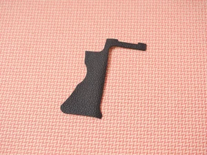 CG2-2642-000 COVER ASS'Y, FRONT RUBBER COVER FRONT RUBBER For Canon 7D - Bild 1 von 2