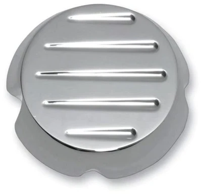 Baron Специальные Аксессуары Крышка Кулачка - Cornet Milled Motorcycle Street BA-7621-06 - Изображение 1 из 4