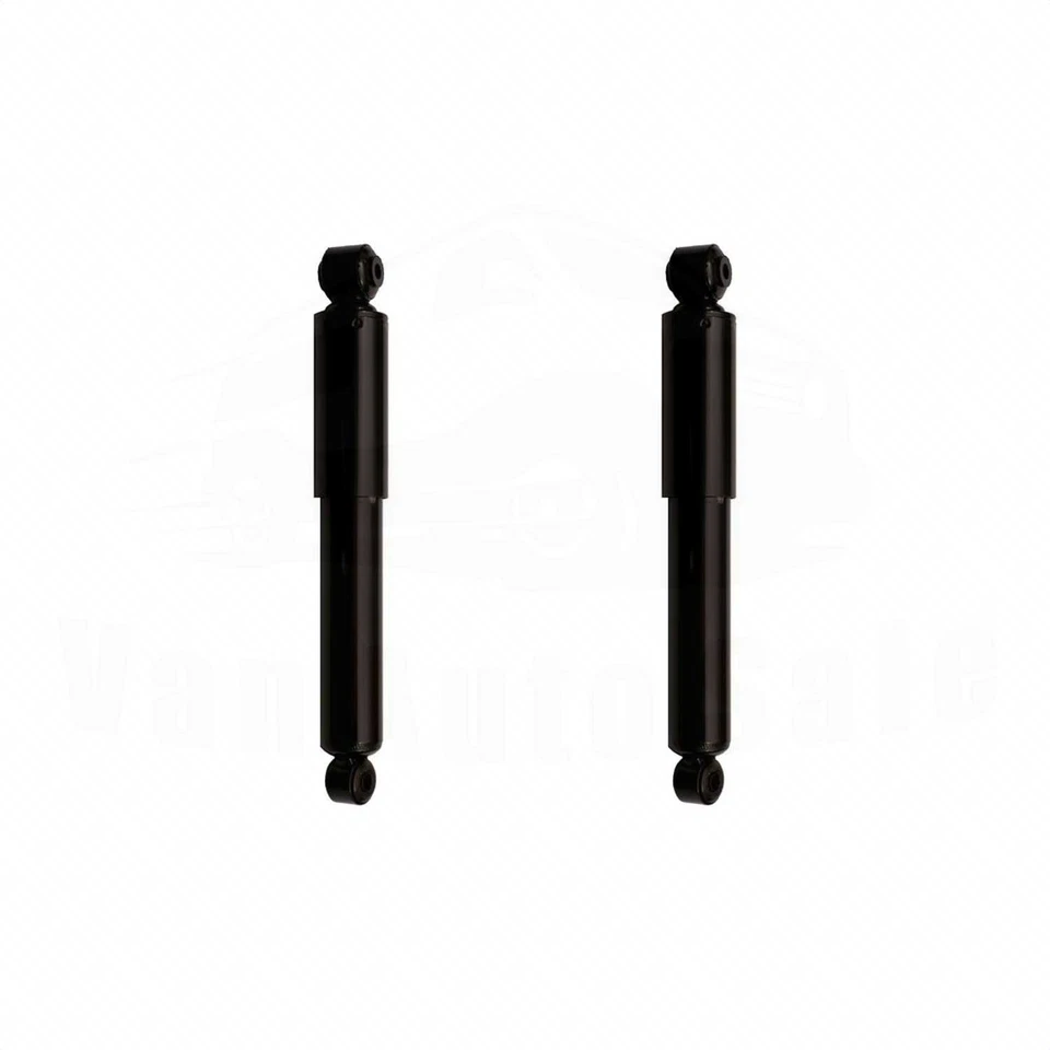 Amortiguadores delanteros Gabriel ProGuard para 07-09 Chrysler Aspen Kit 2 Foto 1 de 1