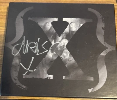 IAMX - METANOIA - CD NEW & SEALED IN SIGNED BOX WITH POSTER - Image 1 of 4