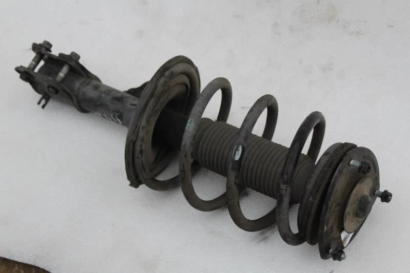 Hyundai Santa Fe 2008 pasajero derecho puntal delantero muelle 54601-0W251 Foto 1 de 4