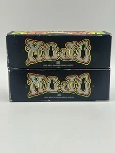 Nike Mojo palline da golf bianche estremamente lunghe e mojo regolari. 6 palline - 2 maniche. Pennino - Foto 1 di 9