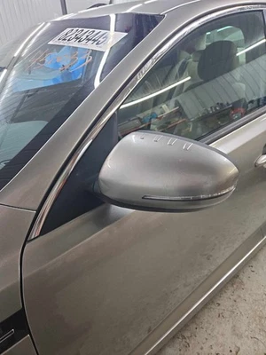 Espejo retrovisor de puerta izquierdo usado se adapta a: Kia Optima Power 2015 construido en EE. UU. manual plegable izquierdo G Foto 1 de 4
