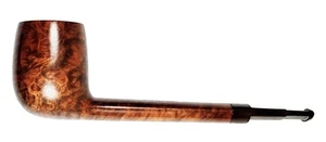 Charatan “PERFECTION” Lumberman 30120DC Lane Era Smoking Pipe. Made in England! - Picture 1 of 21