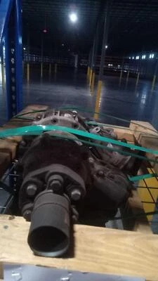 Conjunto de caja de transferencia usada se adapta a: Mercedes-benz Mercedes clase c 203 2004 tipo S Foto 1 de 4